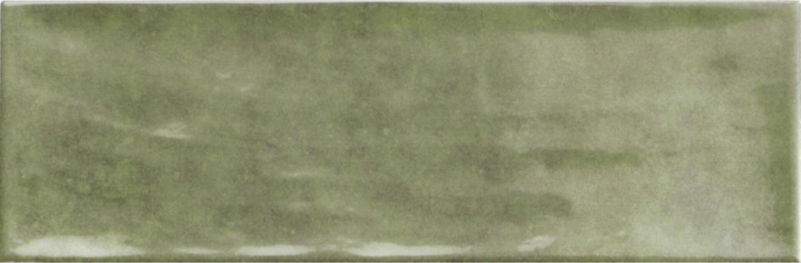 Керамическая плитка Rev.Cinque Terre emerald (10x30)
