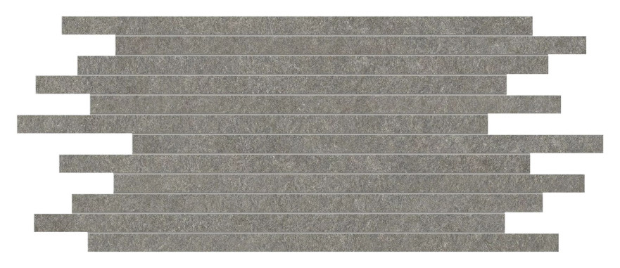 Мозаика Boost Mineral SmokeBrick AIG2 (30x60) AIG2