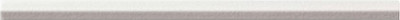 Бордюр Spigolo White Matt (1x20) LDWM