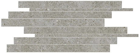 Мозаика Boost Stone Grey Brick (30x60) A7C9