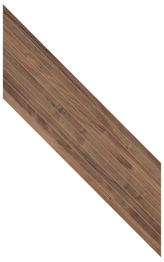 Декор Etic Noce Hickory Chevron Tatami A+B (74x22.2) AWYG AWYG