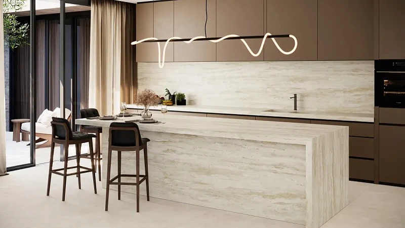 Travertino 