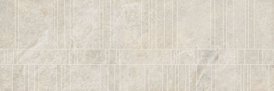 Керамическая плитка Haven Sand Dec (33,3x100x0,98)