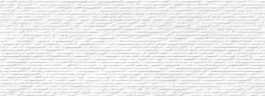 Grunge White Stripes (32x90)