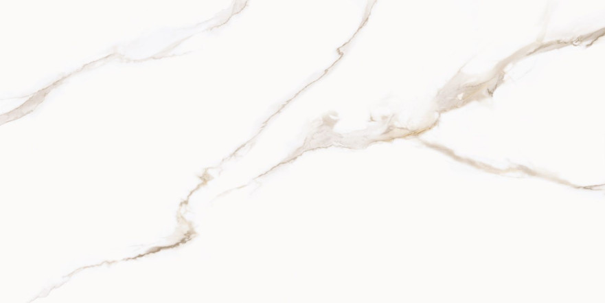Керамогранит Calacatta Milazzo Gold (60x120) 60120CMI01 60120CMI01