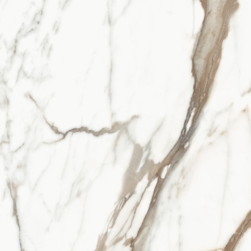 Керамогранит Calacatta Premium D60209M (60x60) D60209M