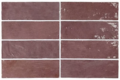 Керамическая плитка 25844 La Riviera Juneberry 6.5х20