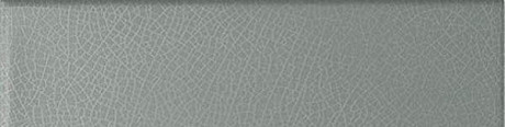 Керамическая плитка Crackle Smokey Blue (7.5x30) 25036