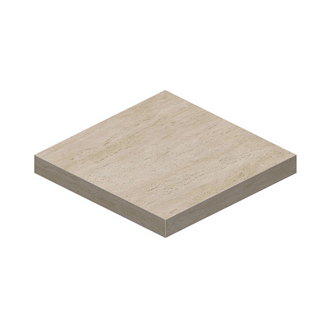 Ступень Marvel Pearl Vein Scalino Angolare Dx (33x33) AF9X