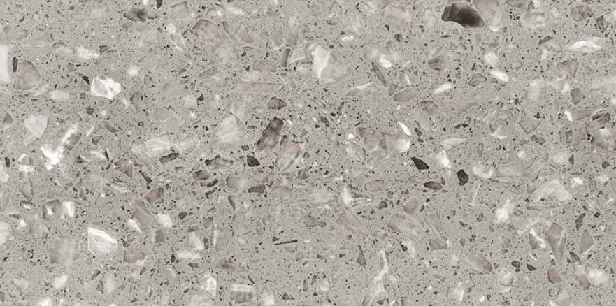 Керамогранит River Mosaic Grey Glossy 131.11А.1111 (60x120) 131.11А.1111