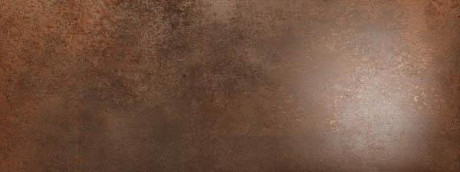 Керамическая плитка Metallic Corten ret (45x120) 678.0014.0441