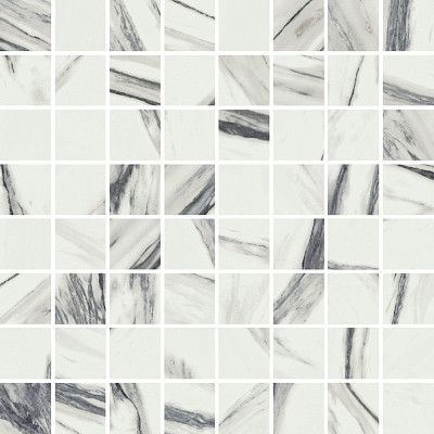 Мозаика Charme Deluxe Fantastico Mosaico Lux 610110000633 (29.2x29.2)