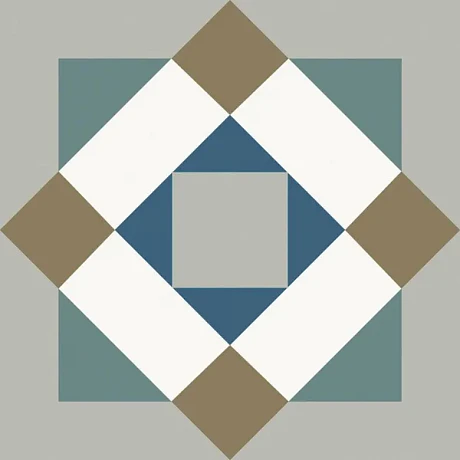 Керамогранит Kompas Nara 20х20