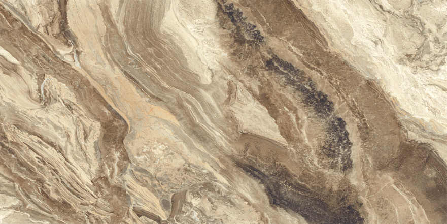Керамогранит Persia Brown 60120PRS21P (60x120) 60120PRS21P