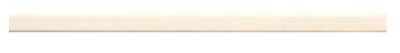 Вставка Lumen coprifilo ivory lux GVC20L (1x25)