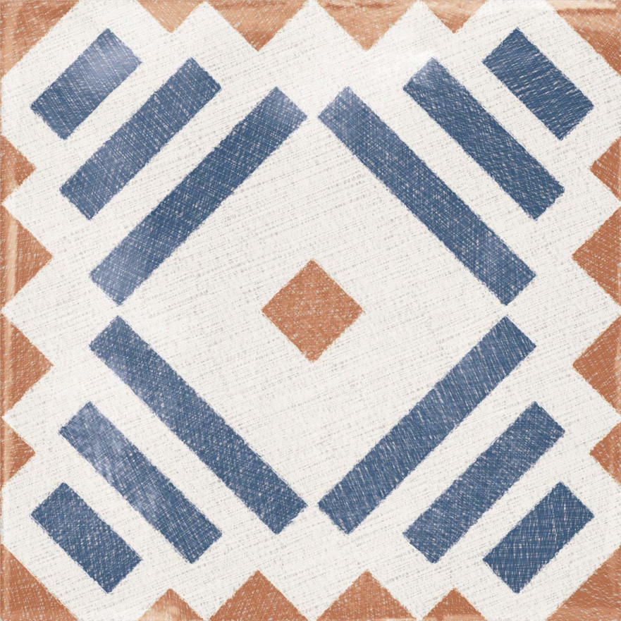 Керамогранит Play Labyrinth pearl PF60003371 (20x20) PF60003371