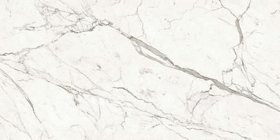 Statuario Supremo Bookmatch Silk - 12 mm ST A4TY