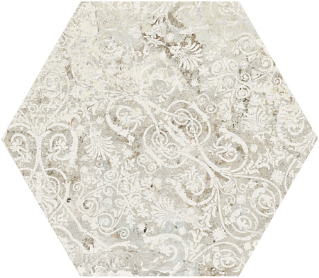 Керамогранит Carpet Sand Hexagon (25x29)