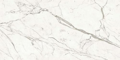 Statuario Supremo Bookmatch Silk - 12 mm ST A4TY