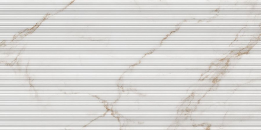 Blanc Statuario Gold Code Ductile 60x120 LV10066