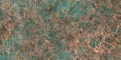 Керамогранит Ultra Marmi AMAZONITELuc Shiny (150x75) 6mm UM6L157604