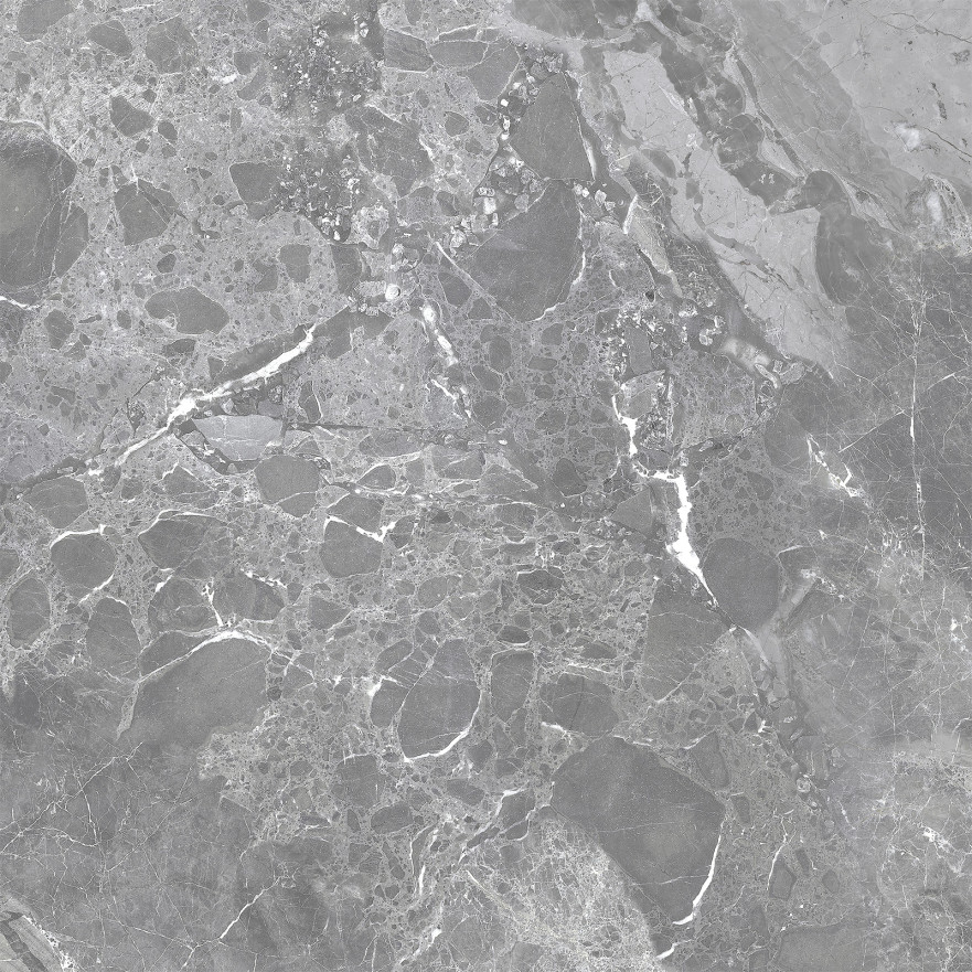 Керамогранит Greiny Graphite (60x60) 6060GRY25M 6060GRY25M