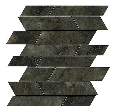 Мозаика Marvel Brazil Green Liberty Lapp. (26.1x31.8) AOVX
