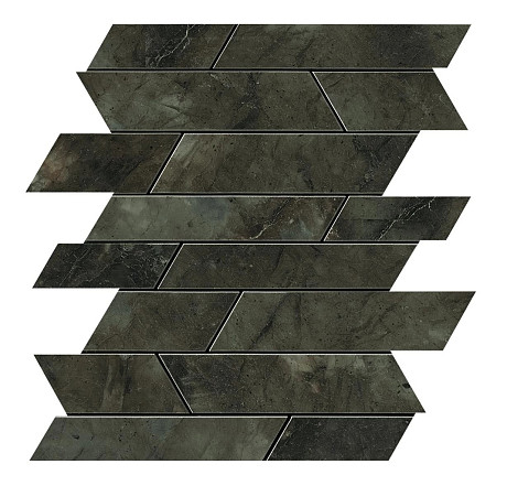 Мозаика Marvel Brazil Green Liberty Lapp. (26.1x31.8) AOVX