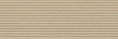 Керамическая плитка RAM0 Richmond Struttura 3D Woody Natural Rett 33x100