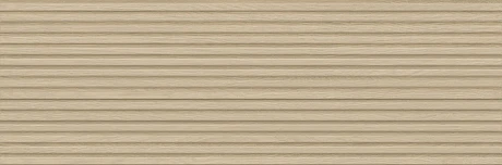 Керамическая плитка RAM0 Richmond Struttura 3D Woody Natural Rett 33x100