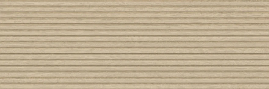 Керамическая плитка RAM0 Richmond Struttura 3D Woody Natural Rett 33x100 RAM0