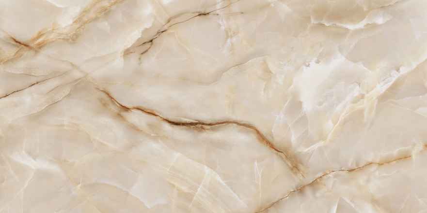 Керамогранит Onyx Royal Latte 60120ORO11P (60x120) 60120ORO11P