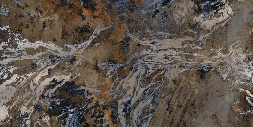Керамогранит Interstellar многоцветный ректификат (60x120) 17548 17548