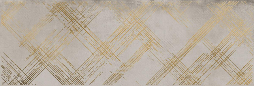 Декор Square Brown (25.3x75) DW15SQU21 DW15SQU21