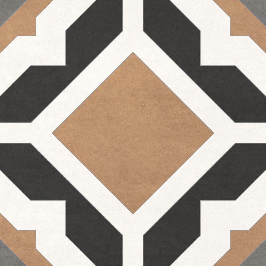 Керамогранит Design Mix 1 (20x20) GP2020DMX31 GP2020DMX31