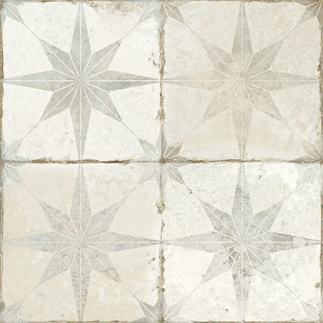 Fs Star White (45x45x0,95)