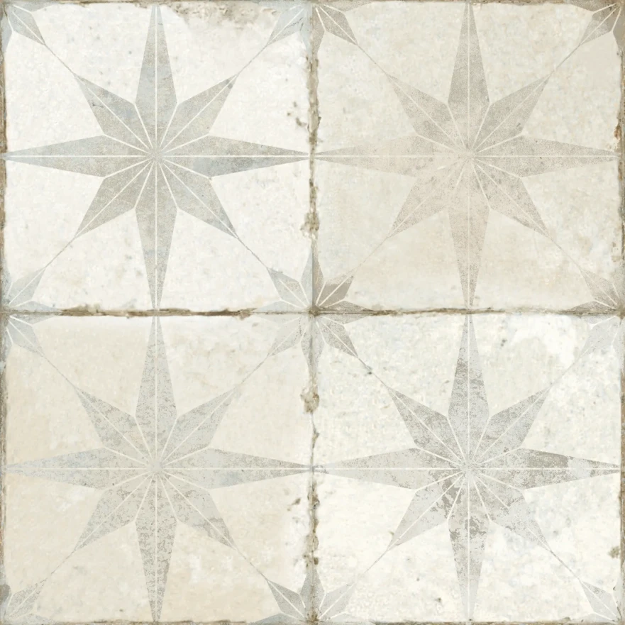Fs Star White (45x45x0,95)