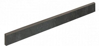 Плинтус Surface Steel Battiscopa 610130004494 (7.2x80)