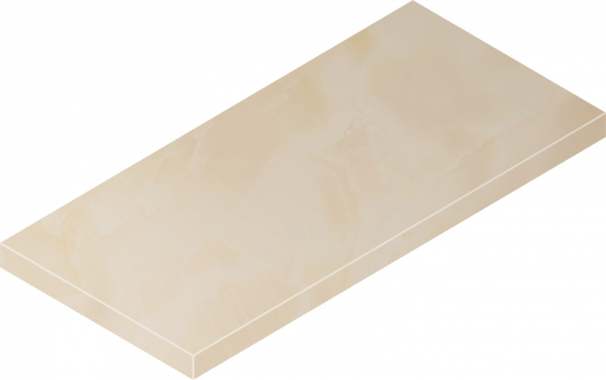 Ступень угловая левая Charme Evo Onyx Scalino Sx 620070000636 (33x60) 620070000636