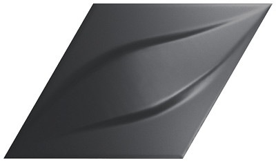 Керамическая плитка Diamond Blend Black Matt (15x25.9) 218260
