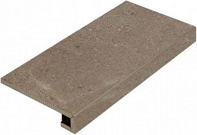 Ступень фронтальная Contempora Burn Scalino Front 620070000669 (33x120)