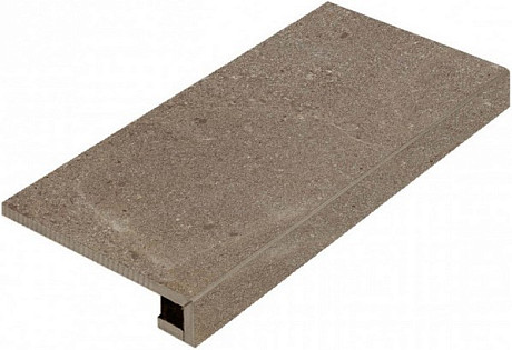 Ступень фронтальная Contempora Burn Scalino Front 620070000669 (33x120)