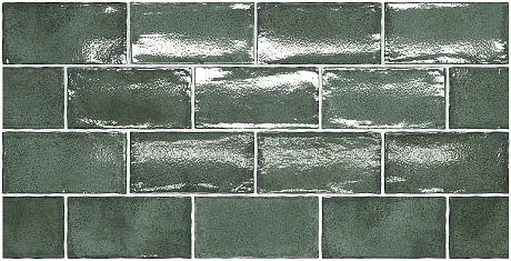 Керамическая плитка Altea Pine Green (7.5x15) 27612
