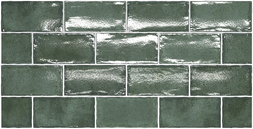 Керамическая плитка Altea Pine Green (7.5x15) 27612 27612