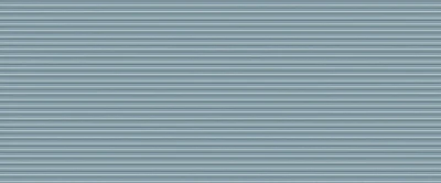 Керамическая плитка True Color Groove Blue 50x120 RT