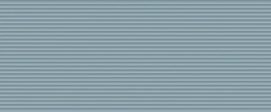 Керамическая плитка True Color Groove Blue 50x120 RT fTDY