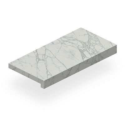 Ступень Marvel Statuario Select Scalino (33x60) ADXH