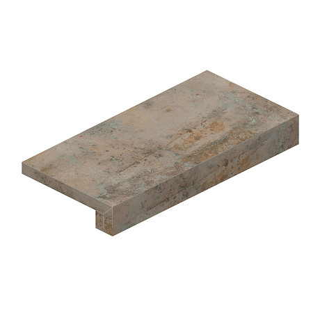 Ступень AixCendre Elemento L Grip (15x75) A0TT