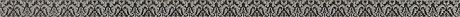 Бордюр 82207 Listello Florence Platinum (2,5x65) 82207