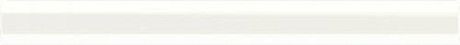 Бордюр LaDiva Matita Milano Latte (2x20) Luc